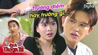 Phá Án #119 - Đua Đòi GẮN MÁC TRƯỜNG ĐIỂM, Gia Sản “MẤT TÍCH BÍ ẨN” Trong Tích Tắc | Anh Thám Tử