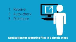 Reinvent print production operations with HP PrintOS Box