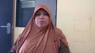 Menolak HOAX dari Ibu Ds. Sange' Tebat 