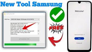 Samsung Frp Bypass New Method 2024 || ADB Enable Fix 2024