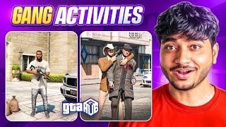 This GTA RP Server Takes Illegal Activities to the Next Level | GTA Hub Roleplay