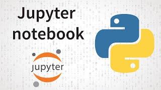 Introduction to Jupyter Notebook