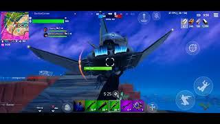 Fortnite on Mi 9t Pro 60 fps lock