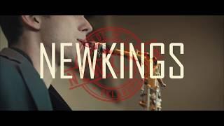 NewKings - "Roll On Easy" [Official Video]