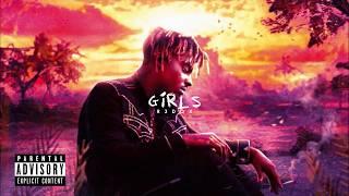 [FREE] Juice WRLD Type Beat ft. Lil Peep - "Girls"