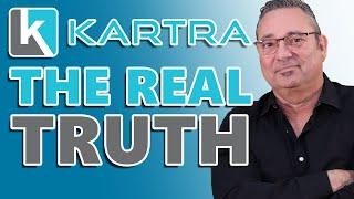 Kartra complete review - is it worth it? – the real truth