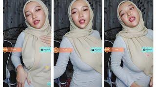 Bigo Live Hot | Hijab Style Omiyah Live 331