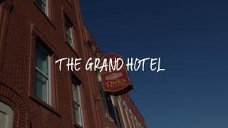 The Grand Hotel Review - McKinney , United States of America