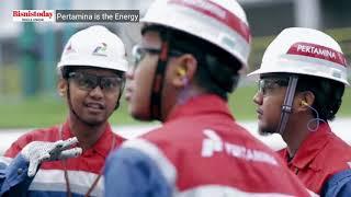 Pertamina is the Energy