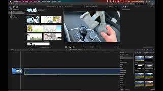 Final Cut Pro X Editing iPhone 12 Pro HDR Videos! Adding HDR Clip to SDR Project Error | Quick Guide