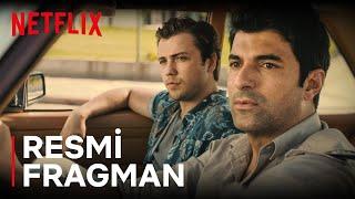 Yolun Açık Olsun | Resmi Fragman | Netflix