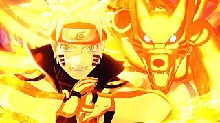 THE NEW ATTACK META! Naruto to Boruto Shinobi Striker