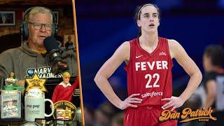 Why Did Caitlin Clark Decide To Not Participate In WNBA's 3-Point Contest? | 7/19/24