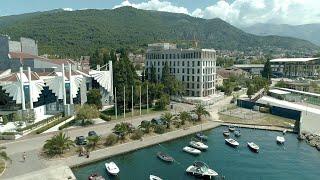 Tivat- Luxury residential complex in close proximity || to Porto Montenegro marina