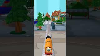 Thomas and Friends : Magical Tracks - Unlock All Train