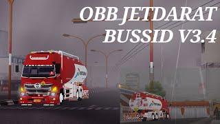 Share OBB ( BUSSID ) V3.4 Sound Jet Darat....