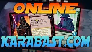 How to play Star Wars UNLIMITED Online - Quick & Easy Guide