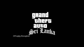 GTA San Andreas Sri Lankan Game Trailer