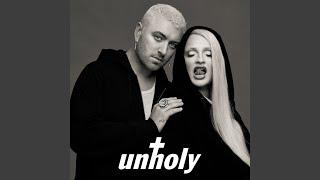 Unholy (Instrumental)