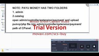 How to Install Payu Money for Opencart 3 0 2 0 and above