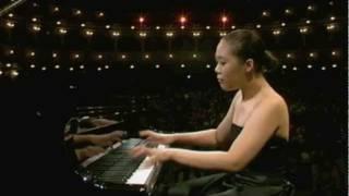 Schubert: Impromptu B-flat major "Rosamunde" - Yeol Eum Son