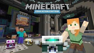 Minecraft education edition timecraft review