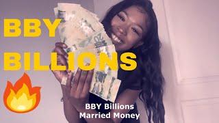 BBY Billions FEMALE CANADIAN RAPPER MUSIC COMPILATION