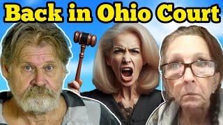 BACK IN OHIO COURT with BAD NEIGHBORS