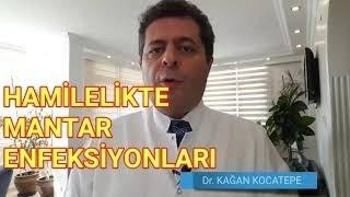 Hamilelikte mantar enfeksiyonları nasıl belirti verir? Akıntı, su gelmesi sanılabilir mi?