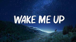 Avicii - Wake Me Up (Lyrics) Songs with lyrics