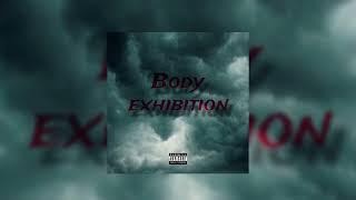 nick lordi - BODY EXHIBITION[Prod.Bacillus]