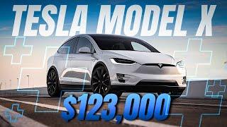 2021 Tesla Model X $123.000 Long Range Plus | Tesla News