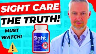 SIGHT CARE REVIEW -(️THE TRUTH!!!️)- SIGHT CARE Supplement Reviews - SightCare Review