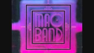 The Mac Band - Roses Are Red (1988)