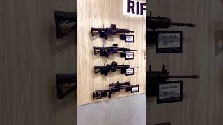 Rifle’s / ADNEC IDEX 2023.