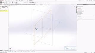 SOLIDWORKS: Z Up Coordinate System