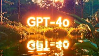 OpenAI’s GPT-4o: The Best AI Is Now Free!