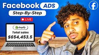 How I Make Clothing Brands $250,000/Month With Ads (Free Facebook Ads Course)