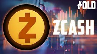 ZCASH - САМАЯ АНОНИМНАЯ КРИПТОВАЛЮТА! ЖДУ ПАМП ПО ZEC НА 2000$ УЖЕ В НАЧАЛЕ 2023? #СТАРИЧКИ_РЫНКА