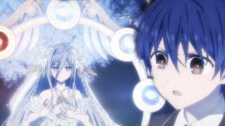 Mio took everyone's lives and now she can be together with Shido forever! | DATE A LIVE V