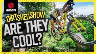 Are XC Riders Cool Now? | Dirt Shed Show 481