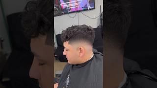 LEARN TO FADE : MID FADE TUTORIAL  #barber #tutorial #stepbystep