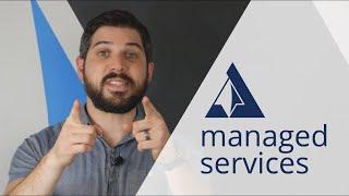 Managed Services - Arcane Strategies