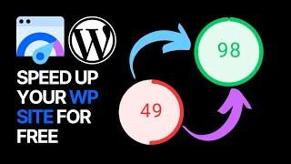 How To Speed Up Your WordPress Site For Free  Airlift Performance Plugin Usage Guide
