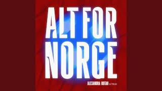 Alt For Norge