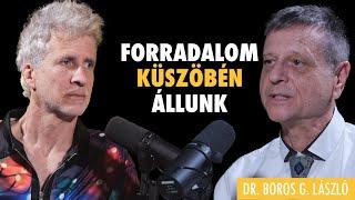 Az étel maga az orvosság? - Dr. Boros G.László