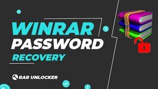 RAR ZIP Password Recovery