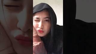 #tiktok Ukhti Jilbab Imut