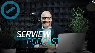 SERVIEW Podcast Video