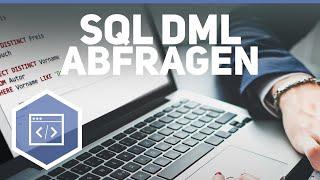SQL Abfragen - SQL 6